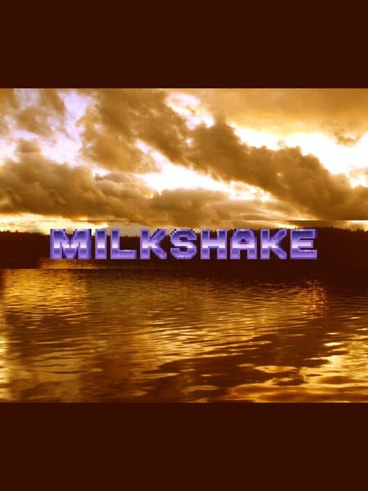 Milkshake cover art