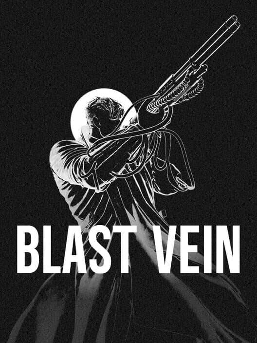 Blast Vein cover art