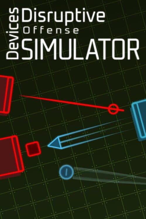 Devices Disruptive Offense Simulator cover art