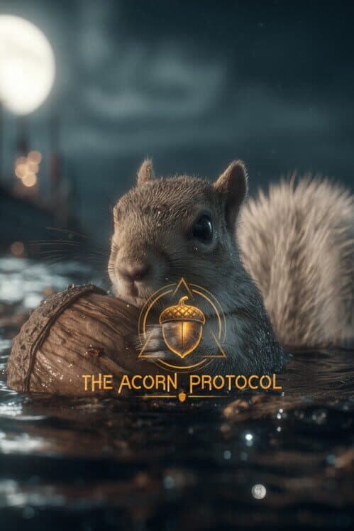 The Acorn Protocol cover art
