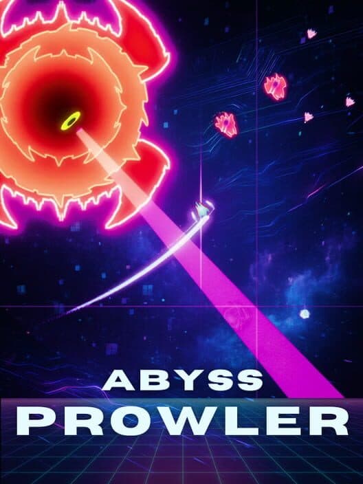 Abyss Prowler cover art
