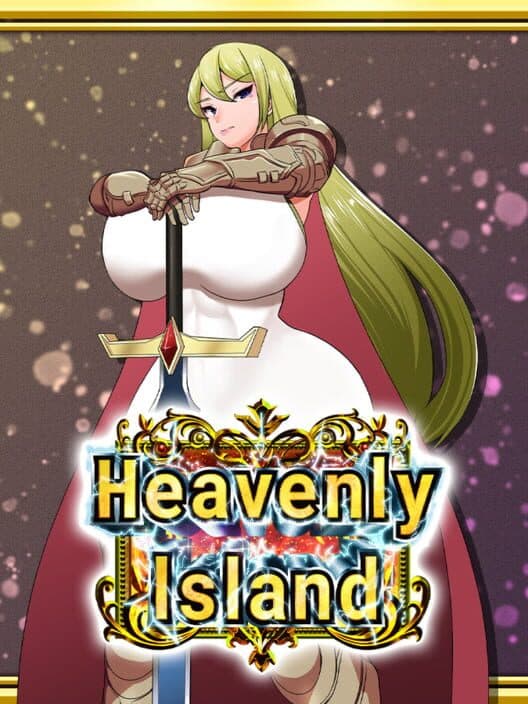 Heavenly Island cover art