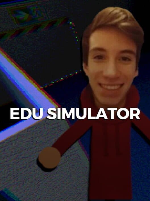 Edu Simulator cover art
