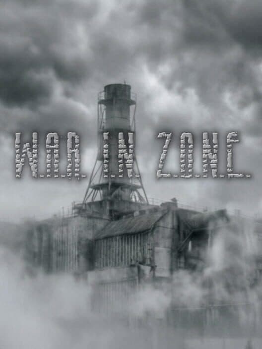 War In Zone cover art