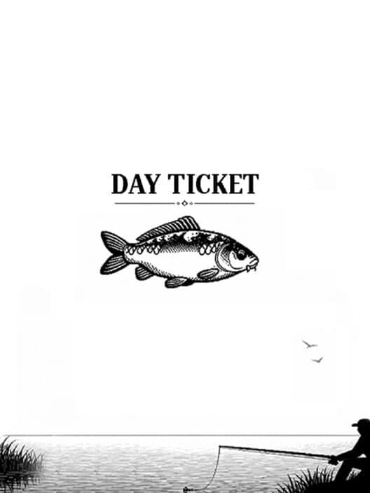 Day Ticket cover art