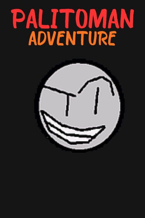 Palitoman Adventure cover art