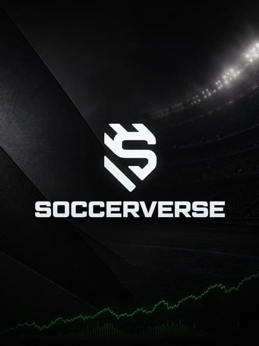 Soccerverse cover art