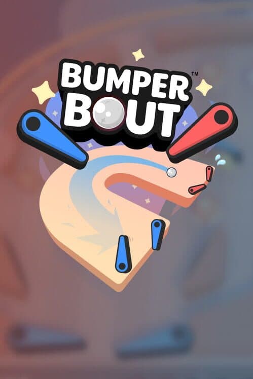Bumper Bout cover art