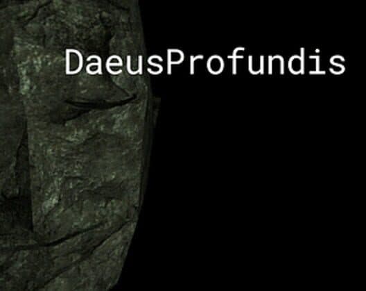 DaeusProfundis cover art