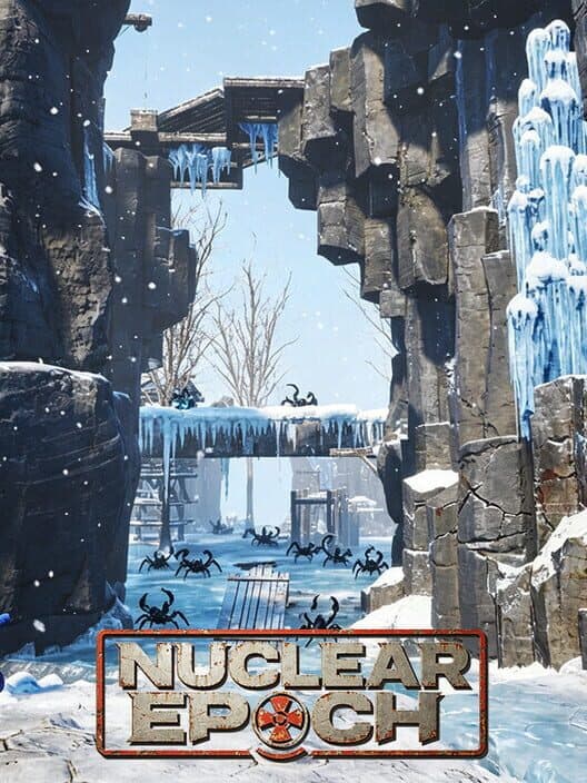Nuclear Epoch cover art