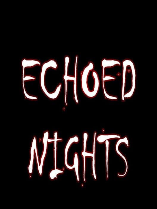 Echoed Nights cover art