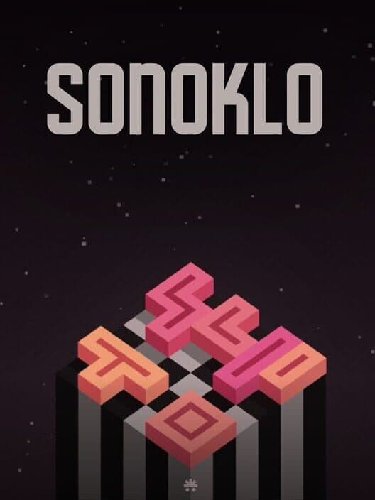 Sonoklo cover art