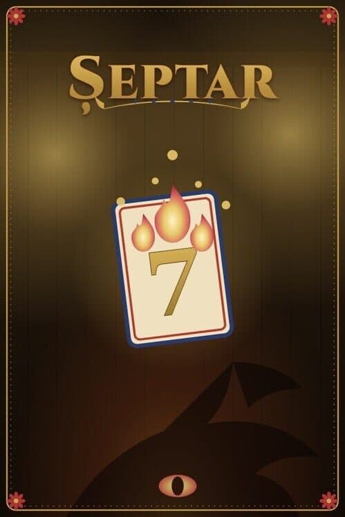 Septar cover art