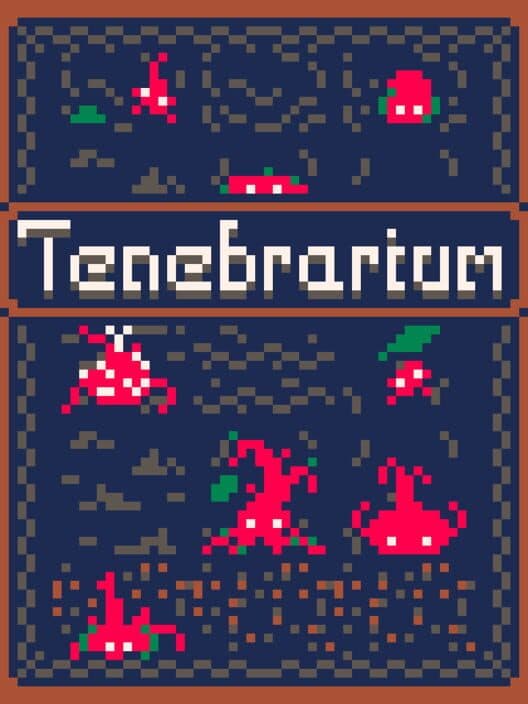 Tenebrarium cover art