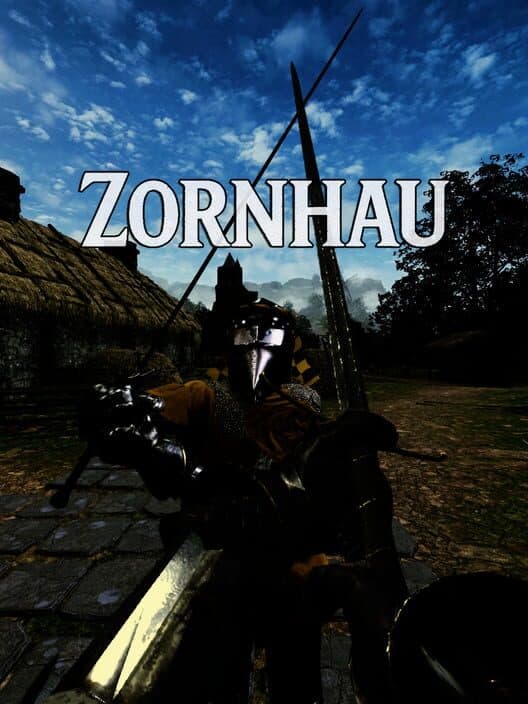 Zornhau cover art