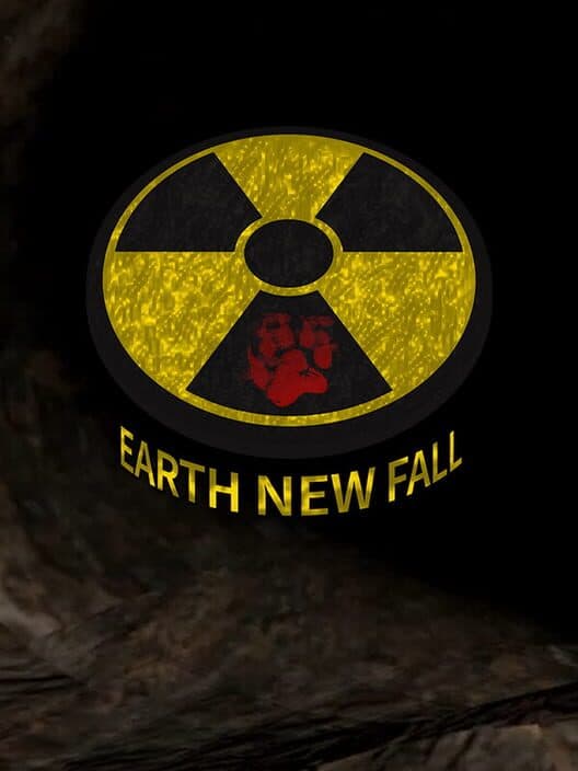 Earth New Fall cover art
