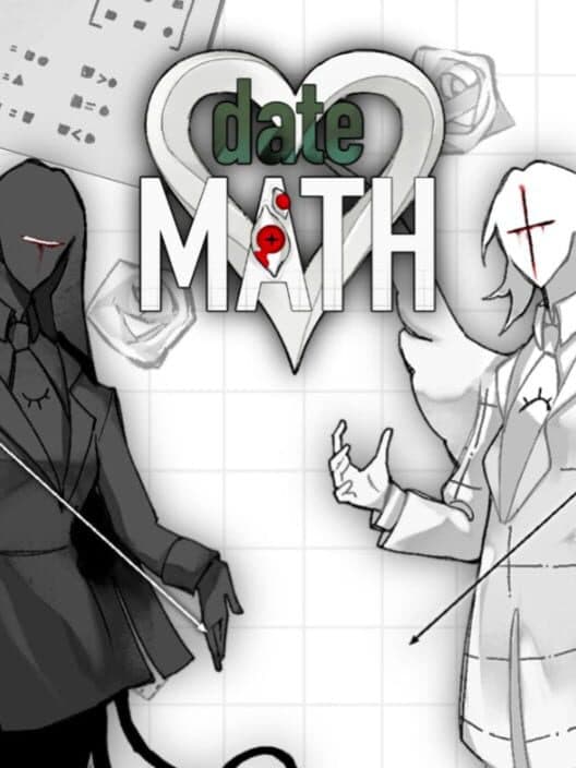 Date Math cover art