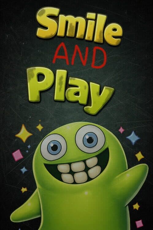 Smile and Play cover art