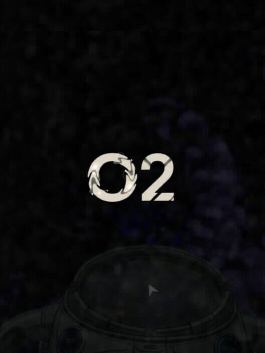 O2 cover art