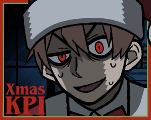 Xmax KPI cover art