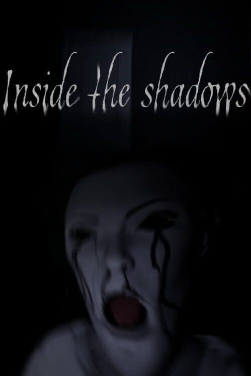 Inside the Shadows cover art