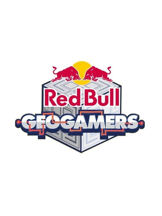 Red Bull GeoGamers cover art