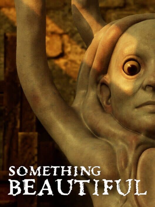 Something Beautiful cover art