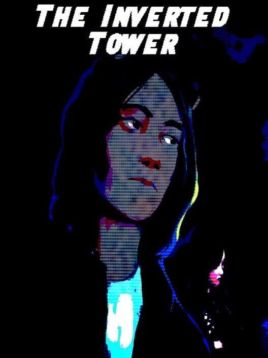 The Inverted Tower cover art