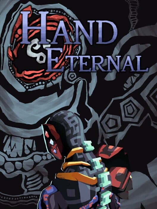 Hand Eternal cover art
