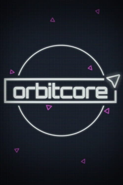 Orbitcore cover art