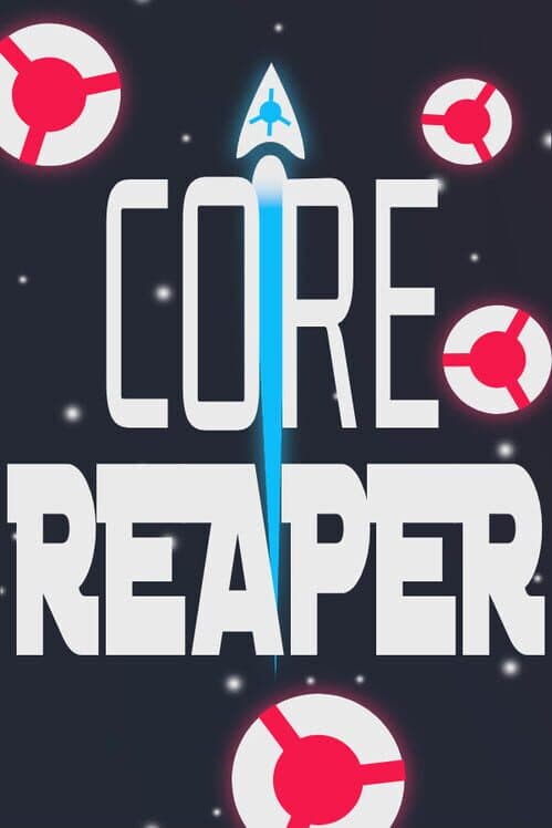 Core Reaper cover art