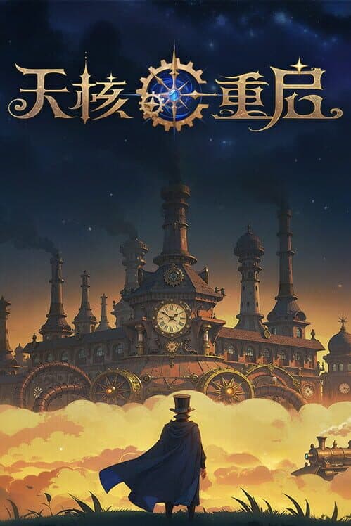 Skycore Reboot cover art