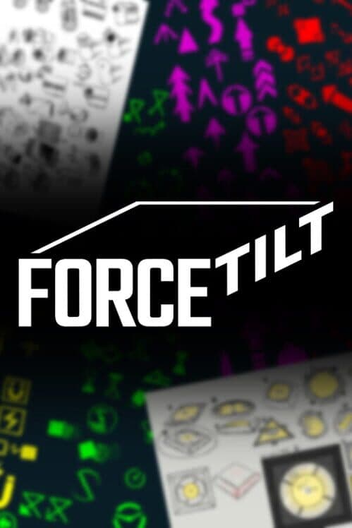 Force Tilt cover art