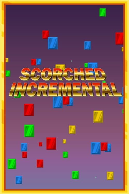 Scorched Incremental cover art