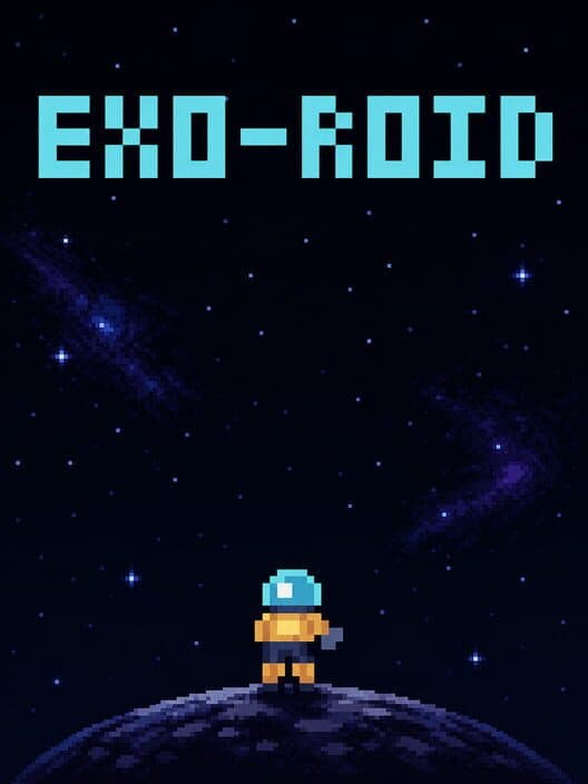 EXO-Roid cover art