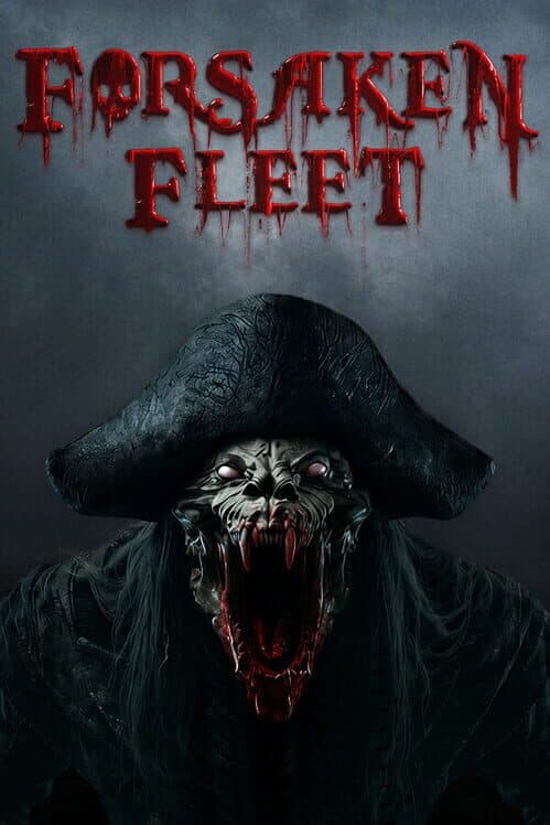 Forsaken Fleet cover art