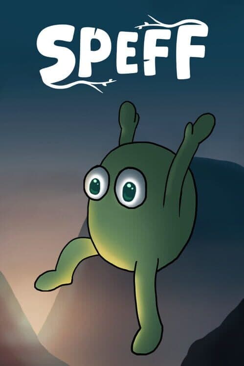 Speff cover art