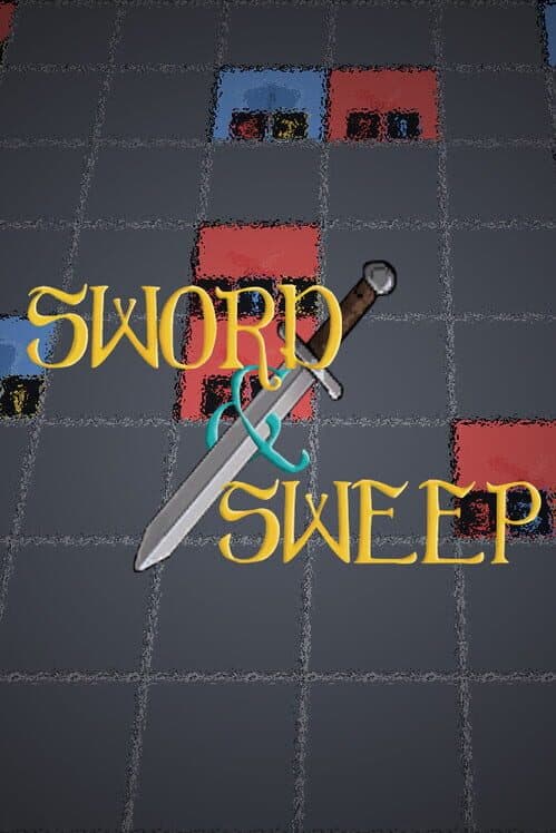 Sword and Sweep cover art