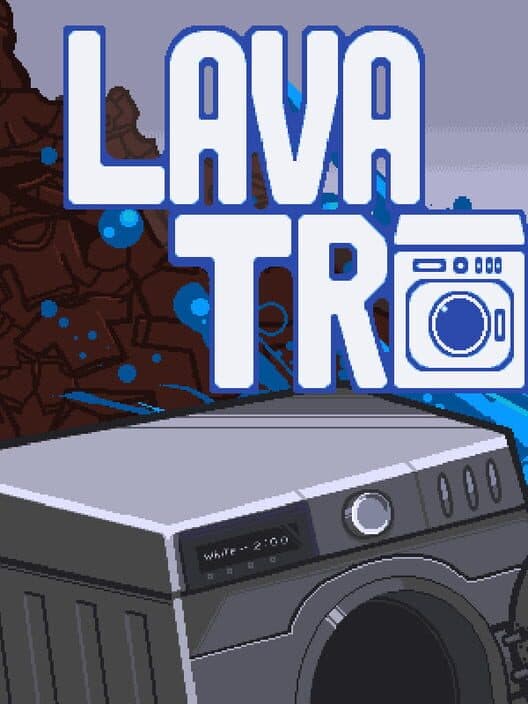 Lavatro cover art
