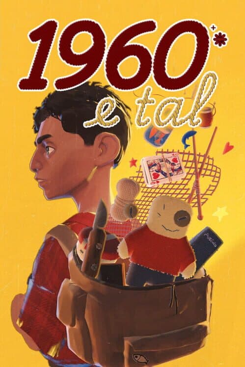 1960 e tal cover art