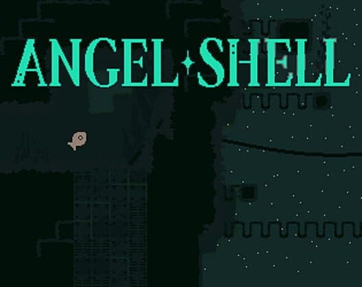 Angel Shell cover art