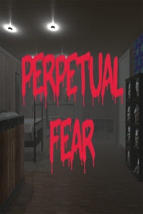 Perpetual Fear cover art