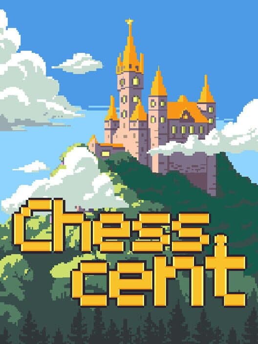 Chesscent cover art