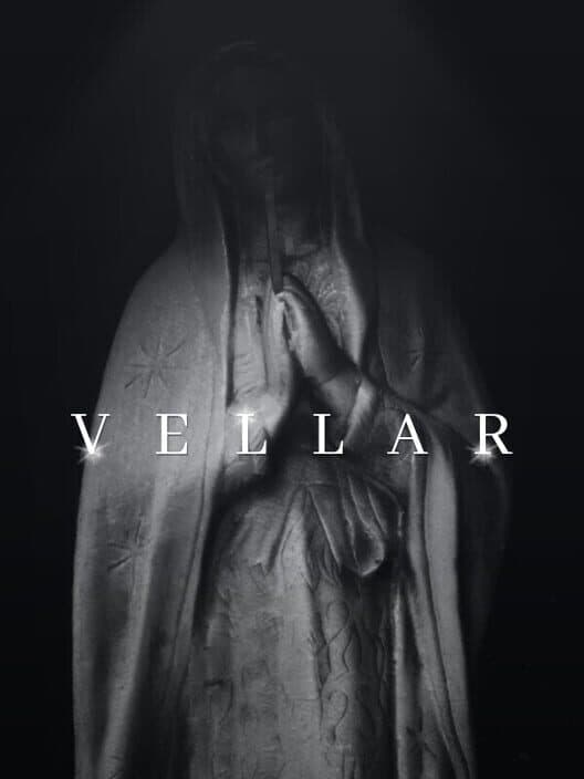 Vellar cover art