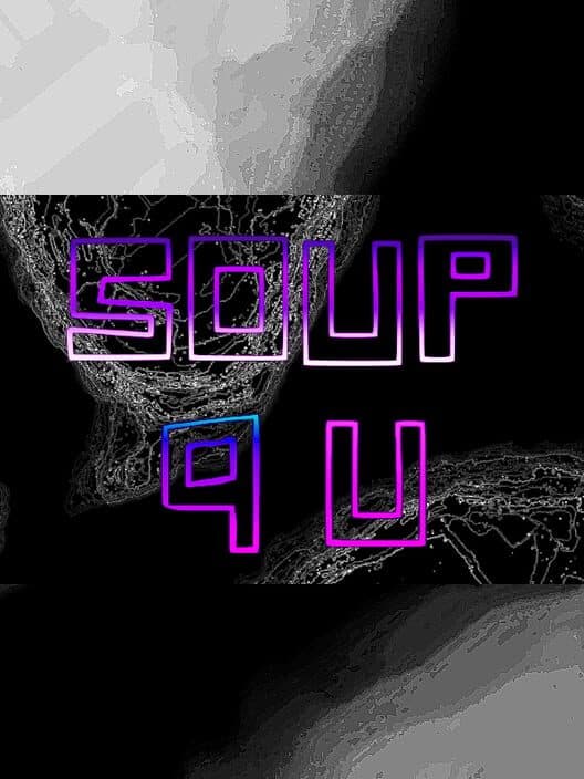 Soup4U cover art