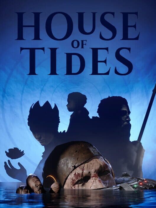 House of Tides cover art