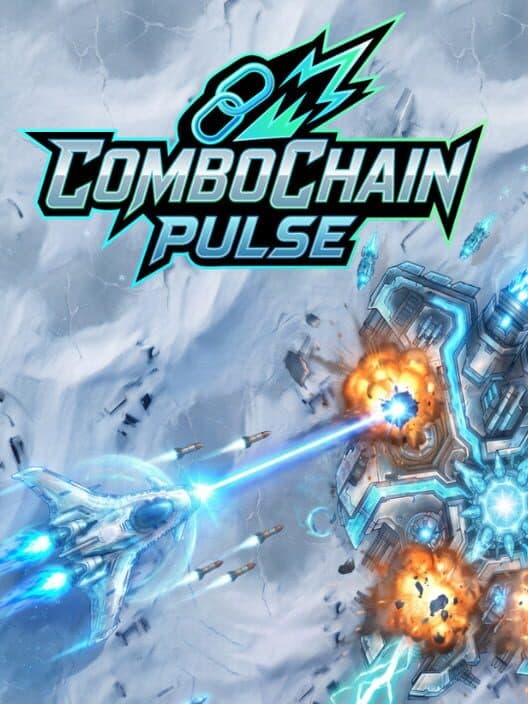 ComboChain Pulse cover art