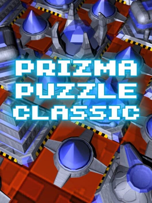 Prizma Puzzle Classic cover art