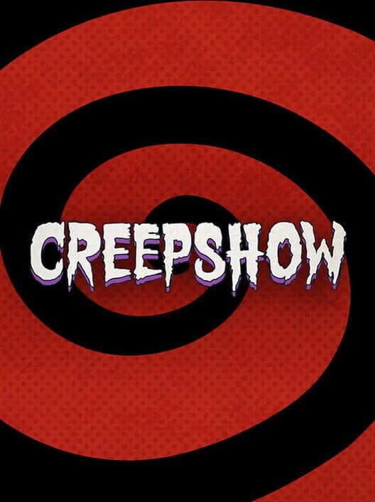 Creepshow cover art