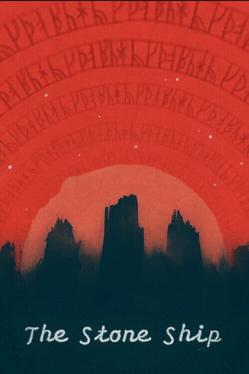 The Stone Ship cover art